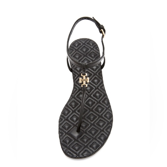 Tory Burch Shoes - Tory Burch Marion Quilted Sandal
